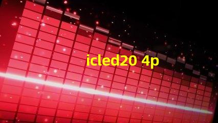 icled20 4pin
